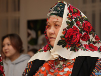 ����������� ��������� "����� ����������� ���" ������ � ������