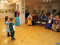 ����������� ��������� "����� ����������� ���" ������ � ������