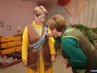 ����������� ��������� "����� ����������� ���" ������ � ������