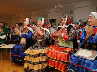 ����������� ��������� "����� ����������� ���" ������ � ������