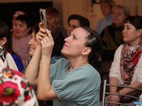 ����������� ��������� "����� ����������� ���" ������ � ������