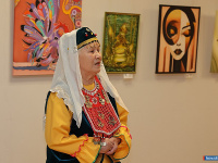 ����������� ��������� "����� ����������� ���" ������ � ������