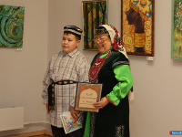 ����������� ��������� "����� ����������� ���" ������ � ������