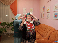 ����������� ��������� "����� ����������� ���" ������ � ������