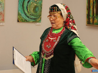 ����������� ��������� "����� ����������� ���" ������ � ������