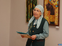 ����������� ��������� "����� ����������� ���" ������ � ������