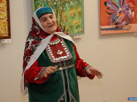 ����������� ��������� "����� ����������� ���" ������ � ������