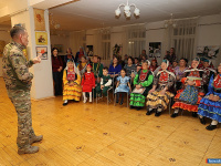 ����������� ��������� "����� ����������� ���" ������ � ������