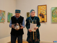 ����������� ��������� "����� ����������� ���" ������ � ������