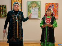 ����������� ��������� "����� ����������� ���" ������ � ������