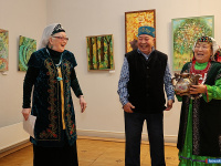 ����������� ��������� "����� ����������� ���" ������ � ������