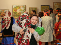 ����������� ��������� "����� ����������� ���" ������ � ������