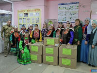 ����������� ��������� "����� ����������� ���" ������ � ������