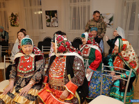 ����������� ��������� "����� ����������� ���" ������ � ������