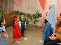 ����������� ��������� "����� ����������� ���" ������ � ������