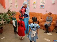 ����������� ��������� "����� ����������� ���" ������ � ������