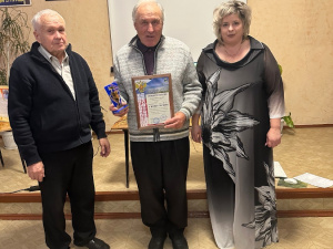 ����� "���������� ����� ������" ������� ���� ��������