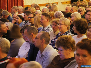 ���� ������ ��������� �������, "��� � ���� ����������"