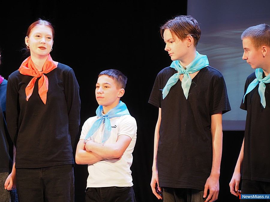 "��� �� �������. ��� - ���������. � ��� �������� �����". � ������ � ������ ������� "���������� ����� ��� ��������� ����������" ���������� �������� ��������� "����� - ����� ��������"