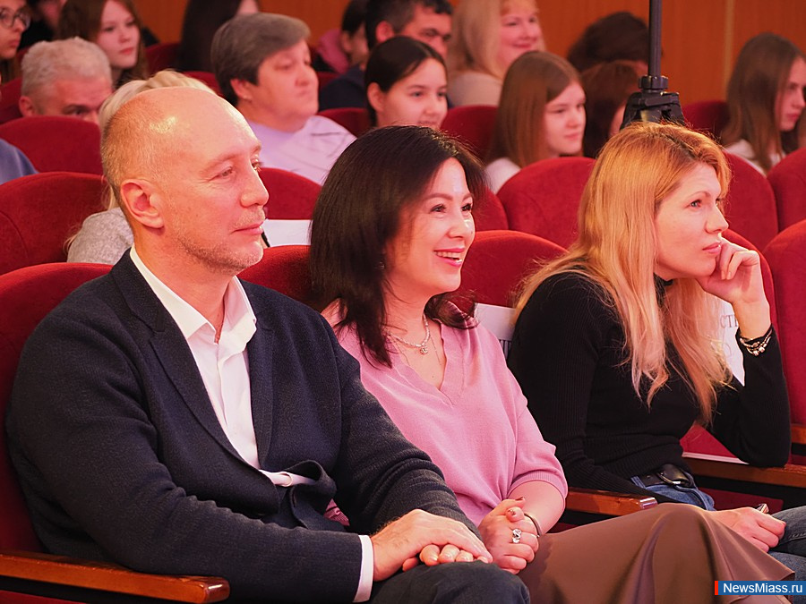 "��� �� �������. ��� - ���������. � ��� �������� �����". � ������ � ������ ������� "���������� ����� ��� ��������� ����������" ���������� �������� ��������� "����� - ����� ��������"