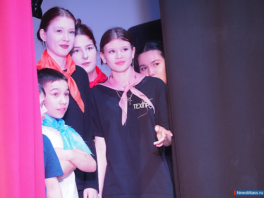 "��� �� �������. ��� - ���������. � ��� �������� �����". � ������ � ������ ������� "���������� ����� ��� ��������� ����������" ���������� �������� ��������� "����� - ����� ��������"