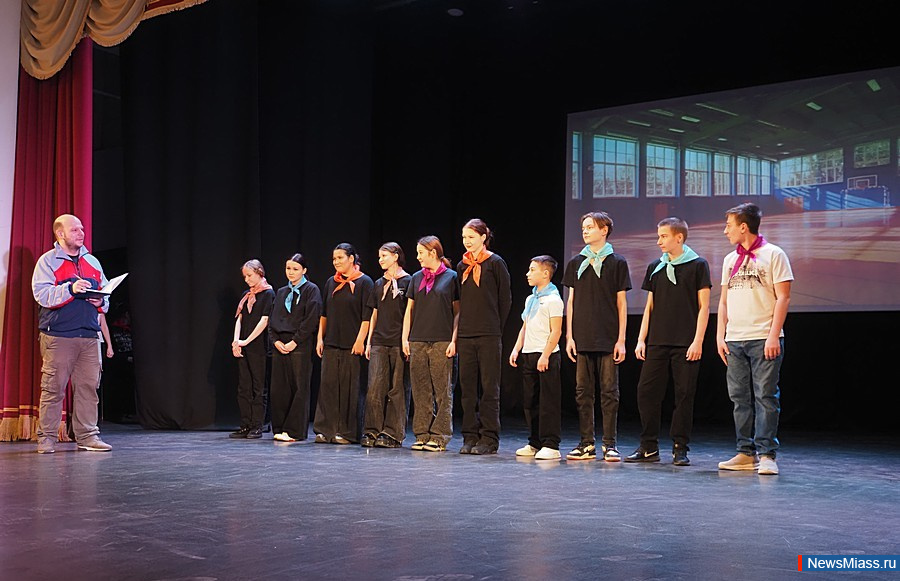 "��� �� �������. ��� - ���������. � ��� �������� �����". � ������ � ������ ������� "���������� ����� ��� ��������� ����������" ���������� �������� ��������� "����� - ����� ��������"