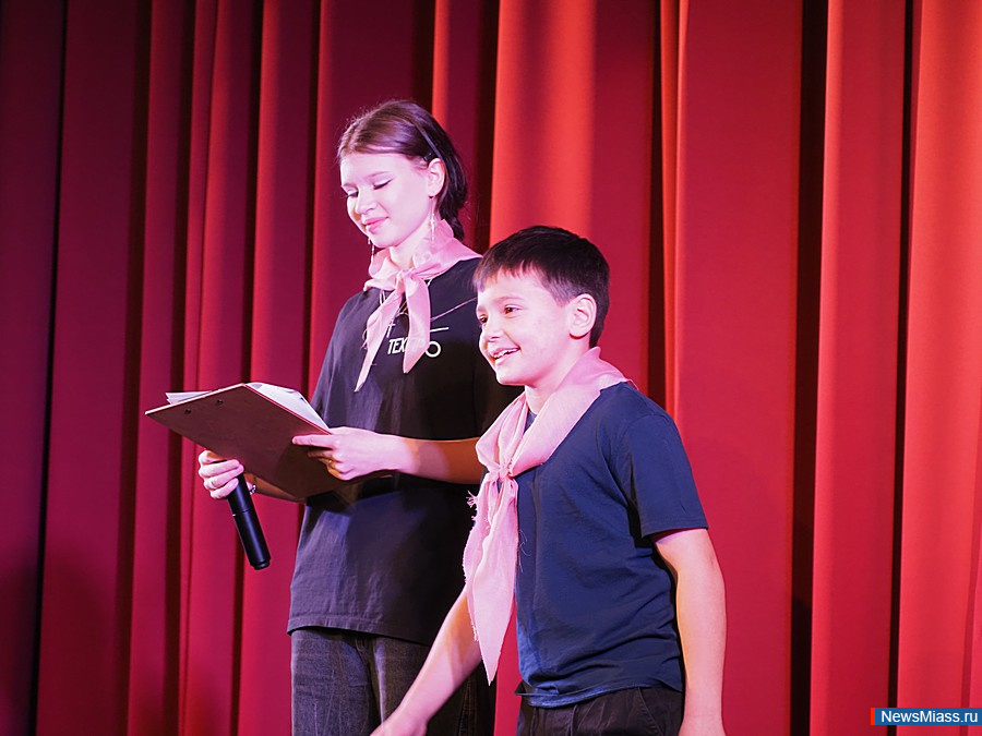 "��� �� �������. ��� - ���������. � ��� �������� �����". � ������ � ������ ������� "���������� ����� ��� ��������� ����������" ���������� �������� ��������� "����� - ����� ��������"