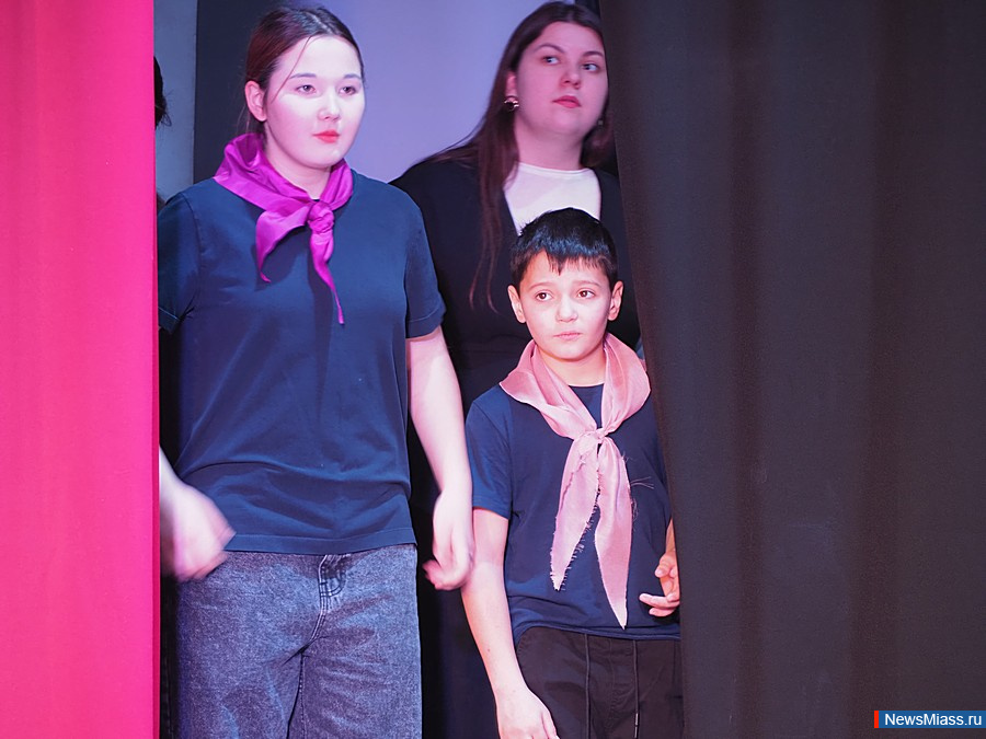 "��� �� �������. ��� - ���������. � ��� �������� �����". � ������ � ������ ������� "���������� ����� ��� ��������� ����������" ���������� �������� ��������� "����� - ����� ��������"