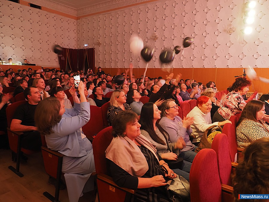 "��� �� �������. ��� - ���������. � ��� �������� �����". � ������ � ������ ������� "���������� ����� ��� ��������� ����������" ���������� �������� ��������� "����� - ����� ��������"