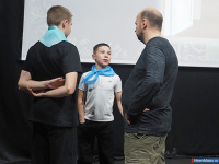 "��� �� �������. ��� - ���������. � ��� �������� �����"