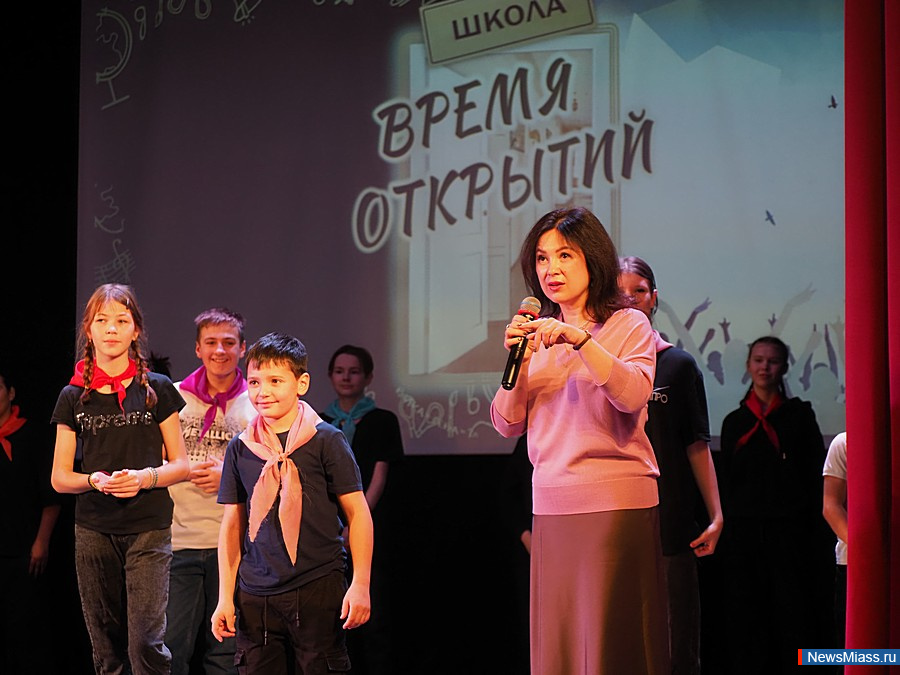 "��� �� �������. ��� - ���������. � ��� �������� �����". � ������ � ������ ������� "���������� ����� ��� ��������� ����������" ���������� �������� ��������� "����� - ����� ��������"