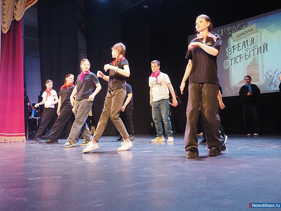 "��� �� �������. ��� - ���������. � ��� �������� �����". � ������ � ������ ������� "���������� ����� ��� ��������� ����������" ���������� �������� ��������� "����� - ����� ��������"