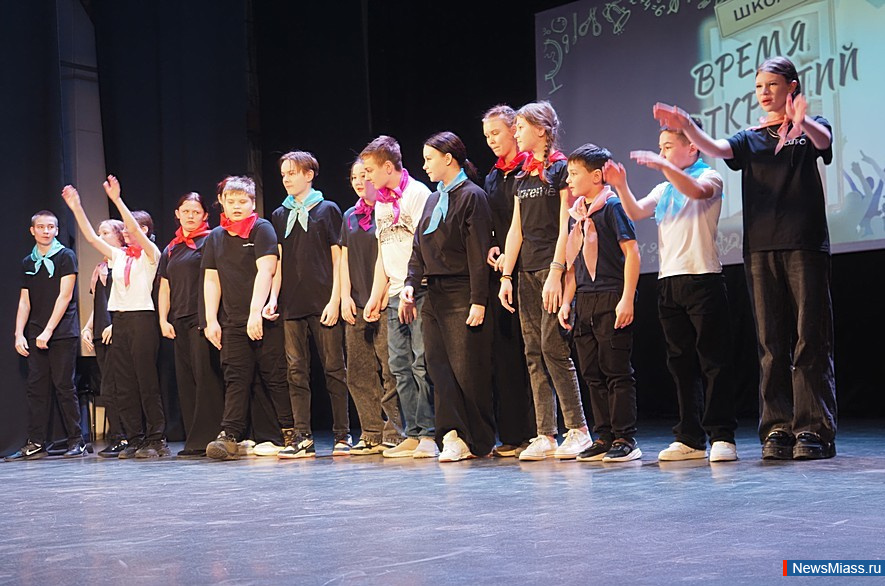 "��� �� �������. ��� - ���������. � ��� �������� �����". � ������ � ������ ������� "���������� ����� ��� ��������� ����������" ���������� �������� ��������� "����� - ����� ��������"