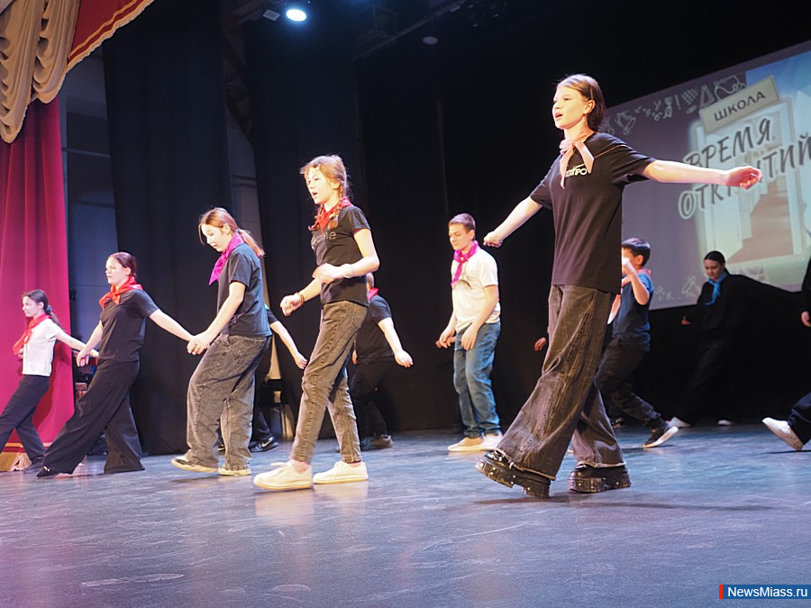 "��� �� �������. ��� - ���������. � ��� �������� �����". � ������ � ������ ������� "���������� ����� ��� ��������� ����������" ���������� �������� ��������� "����� - ����� ��������"