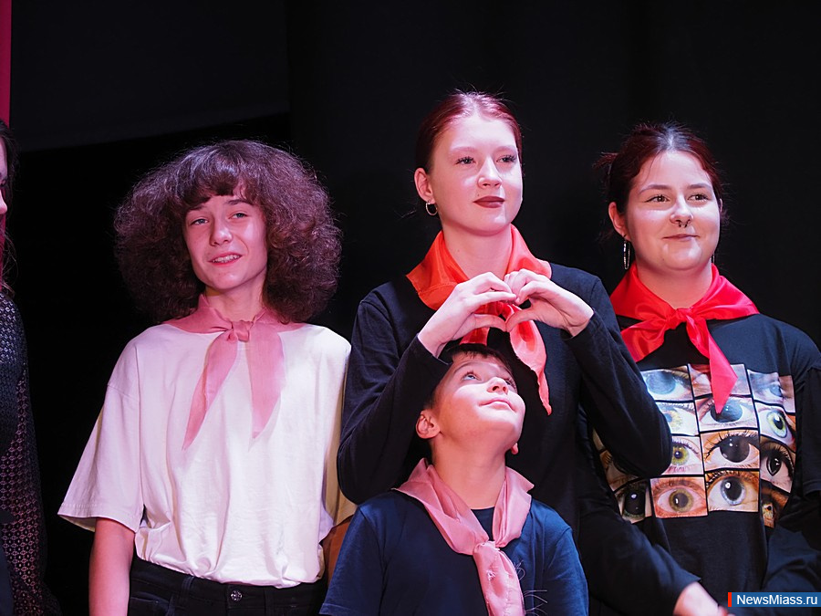 "��� �� �������. ��� - ���������. � ��� �������� �����". � ������ � ������ ������� "���������� ����� ��� ��������� ����������" ���������� �������� ��������� "����� - ����� ��������"