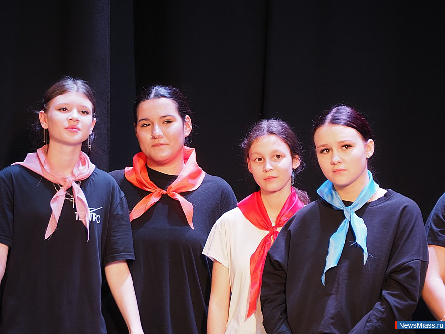 "��� �� �������. ��� - ���������. � ��� �������� �����". � ������ � ������ ������� "���������� ����� ��� ��������� ����������" ���������� �������� ��������� "����� - ����� ��������"