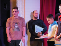 "��� �� �������. ��� - ���������. � ��� �������� �����"