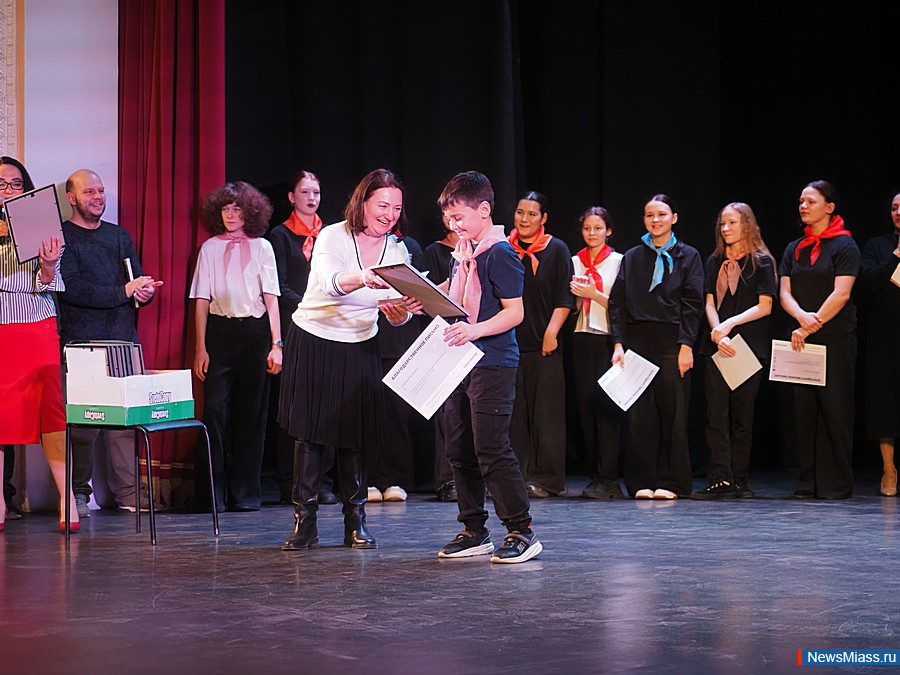 "��� �� �������. ��� - ���������. � ��� �������� �����". � ������ � ������ ������� "���������� ����� ��� ��������� ����������" ���������� �������� ��������� "����� - ����� ��������"