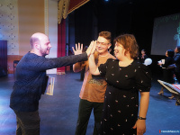 "��� �� �������. ��� - ���������. � ��� �������� �����"