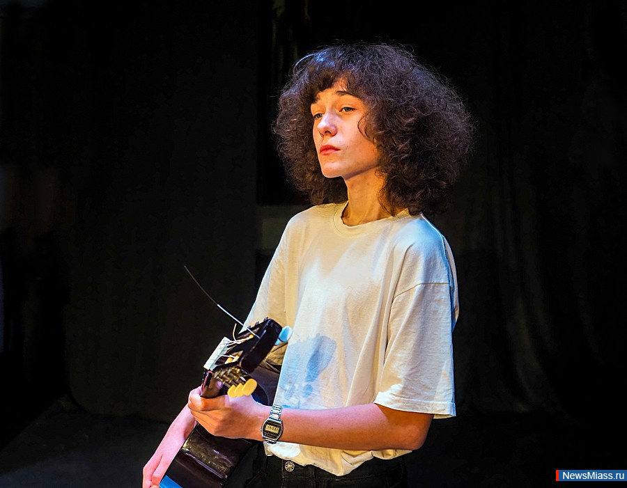 "��� �� �������. ��� - ���������. � ��� �������� �����". � ������ � ������ ������� "���������� ����� ��� ��������� ����������" ���������� �������� ��������� "����� - ����� ��������"