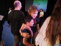 "��� �� �������. ��� - ���������. � ��� �������� �����"