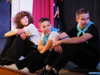 "��� �� �������. ��� - ���������. � ��� �������� �����"