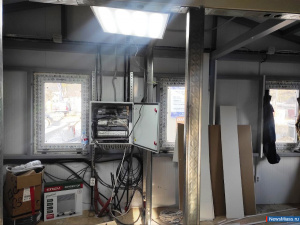 "������� ������ 74" � ������ ������ ������������