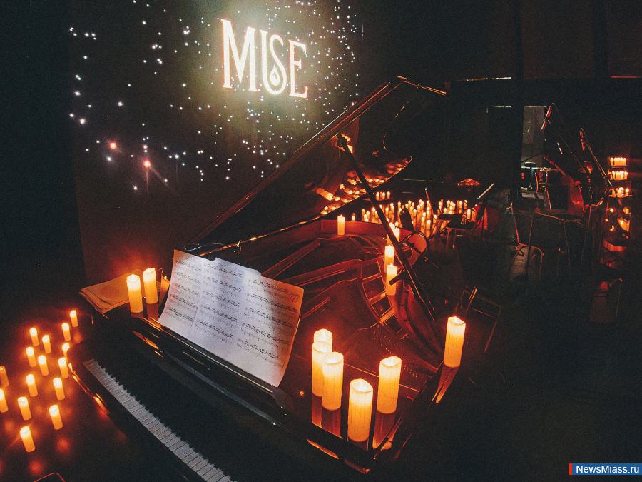   -         MUSE. 17      :         