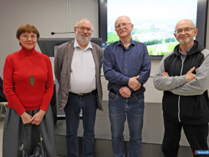 Совсем не краткий взгляд на Китай представили жителям Миасса