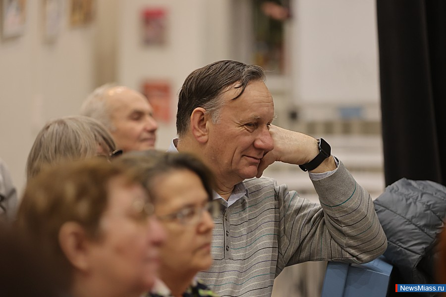 "�� ��� ������� ����, �� ��� ������� ��������". � ���������� �� ��������� ������� � ������ ��������� ����� ���������� ����� � ������ ������� "������� � ���������"