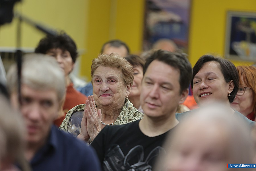 "�� ��� ������� ����, �� ��� ������� ��������". � ���������� �� ��������� ������� � ������ ��������� ����� ���������� ����� � ������ ������� "������� � ���������"