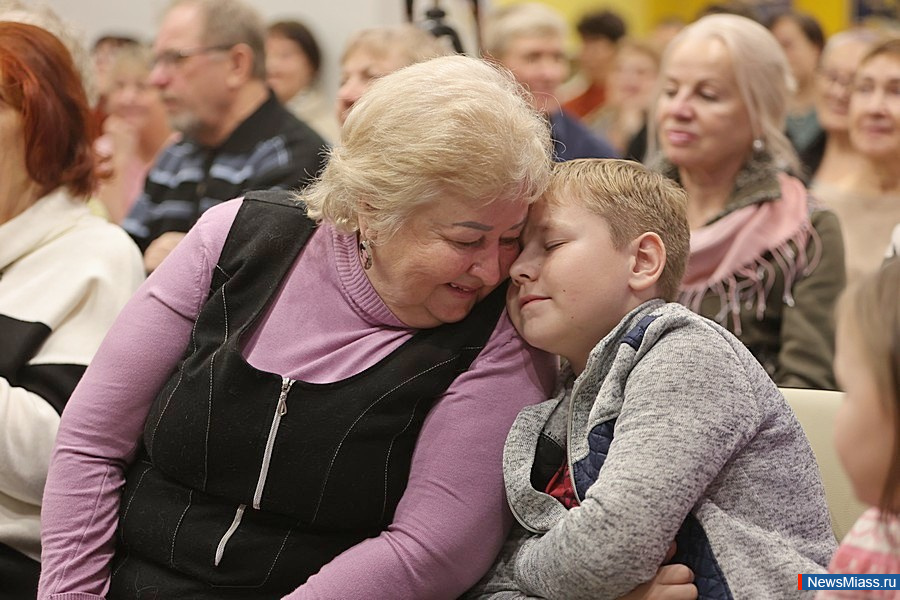 "�� ��� ������� ����, �� ��� ������� ��������". � ���������� �� ��������� ������� � ������ ��������� ����� ���������� ����� � ������ ������� "������� � ���������"