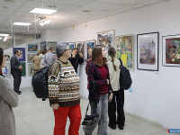 "������ ������" � ������� ����������� ������