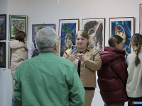 "������ ������" � ������� ����������� ������